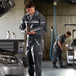 Taking Your Car to the Workshop? Prepare Your Car For Repairs!